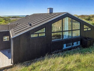 Casa de vacaciones Løkken Grabación al aire libre 5