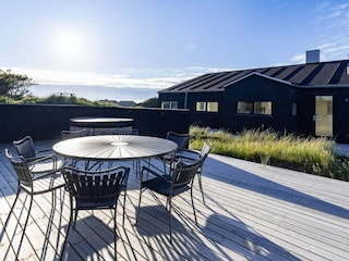 Ferienhaus Løkken  34