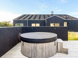 Ferienhaus Løkken  35
