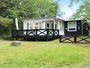 6 Personen Ferienhaus in Hadsund-By Traum - Als - image1