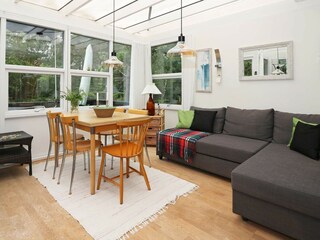 Ferienhaus Als  35