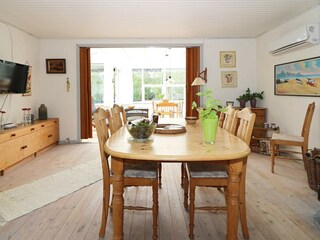 Ferienhaus Als  14