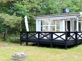 Vakantiehuis Als Buitenaudio-opname 3