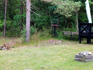 Ferienhaus Als Außenaufnahme 3