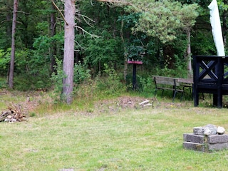 Vakantiehuis Als Buitenaudio-opname 2