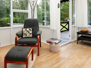 Vakantiehuis Als  17