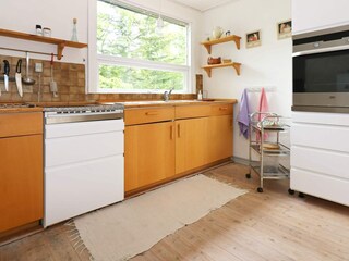 Ferienhaus Als  11