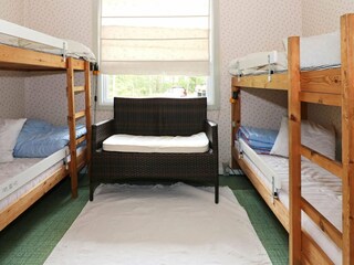 Vakantiehuis Als  7
