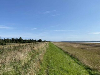 Vakantiehuis Als  12