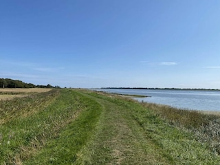 Vakantiehuis Als  13