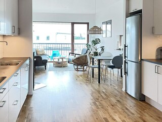 Ferienhaus Skäret  20