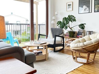 Ferienhaus Skäret  11