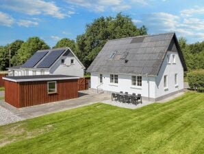 4 Sterne Ferienhaus in Farsø - Gatten - image1