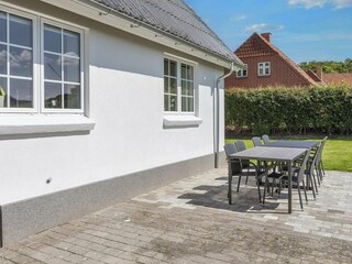 Maison de vacances Gatten Enregistrement extérieur 1