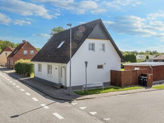 Ferienhaus Gatten Außenaufnahme 5