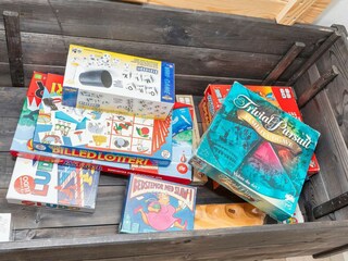 Vakantiehuis Gatten  17