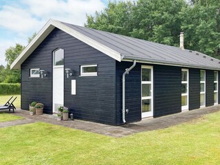 Vakantiehuis Hou Buitenaudio-opname 2