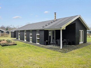 Vakantiehuis Hou Buitenaudio-opname 3