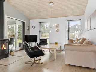 Vakantiehuis Hou  59