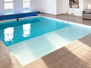 Ferienhaus Hou  48