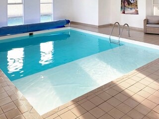 Vakantiehuis Hou  48