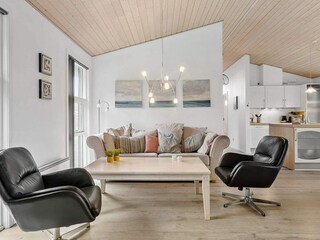 Vakantiehuis Hou  50