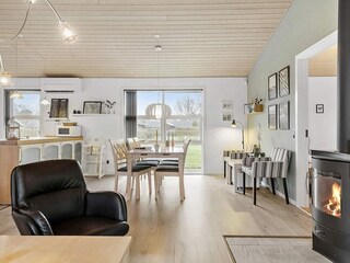 Vakantiehuis Hou  51