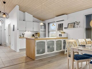 Vakantiehuis Hou  56