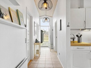 Ferienhaus Hou  57