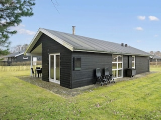 Ferienhaus Hou Außenaufnahme 7