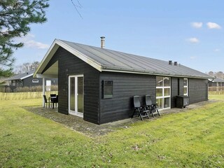 Vakantiehuis Hou Buitenaudio-opname 7