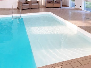 Maison de vacances Hou  21