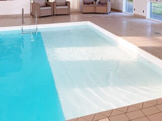 Vakantiehuis Hou  22