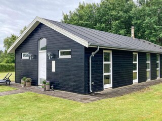 Vakantiehuis Hou Buitenaudio-opname 4