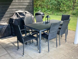 Maison de vacances Hou Enregistrement extérieur 6