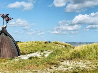 Vakantiehuis Hou  14