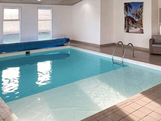 Vakantiehuis Hou  63