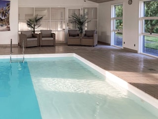 Maison de vacances Hou  42