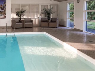 Vakantiehuis Hou  64