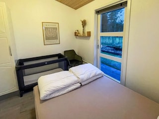 Maison de vacances Hou  57