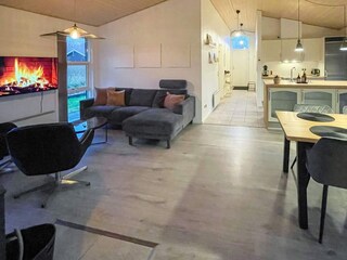Vakantiehuis Hou  68