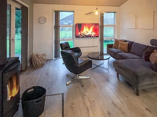 Ferienhaus Hou  19