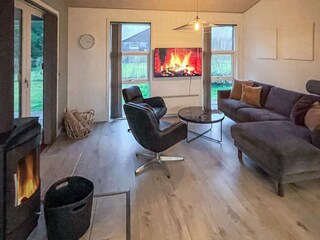 Vakantiehuis Hou  19