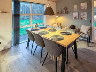 Vakantiehuis Hou  20