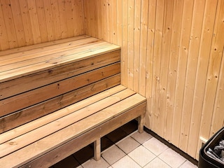 Ferienhaus Hou  21