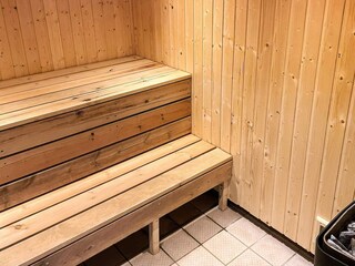 Vakantiehuis Hou  21