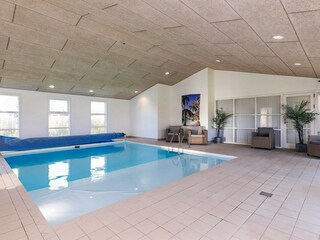 Vakantiehuis Hou  16