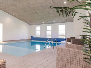 Vakantiehuis Hou  24