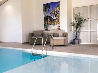 Maison de vacances Hou  58