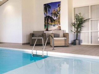Vakantiehuis Hou  25